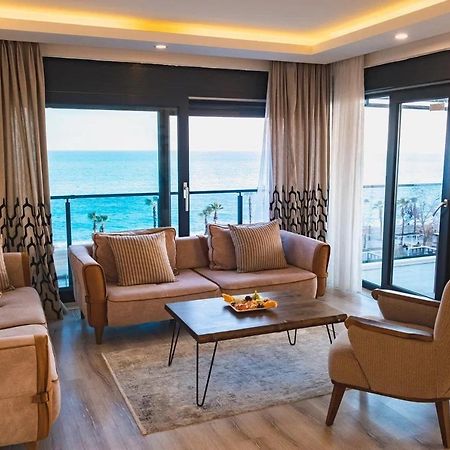 Only One Suites & Residences Анталия Екстериор снимка