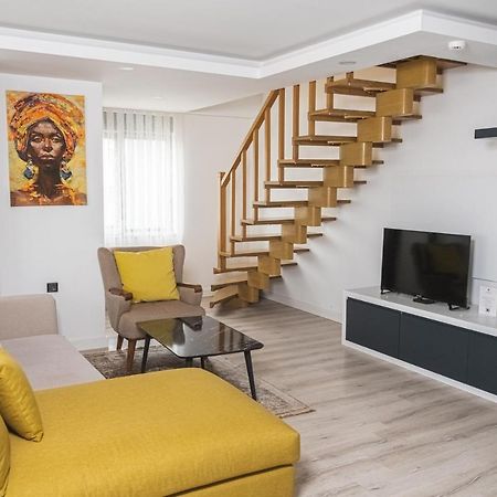Only One Suites & Residences Анталия Екстериор снимка