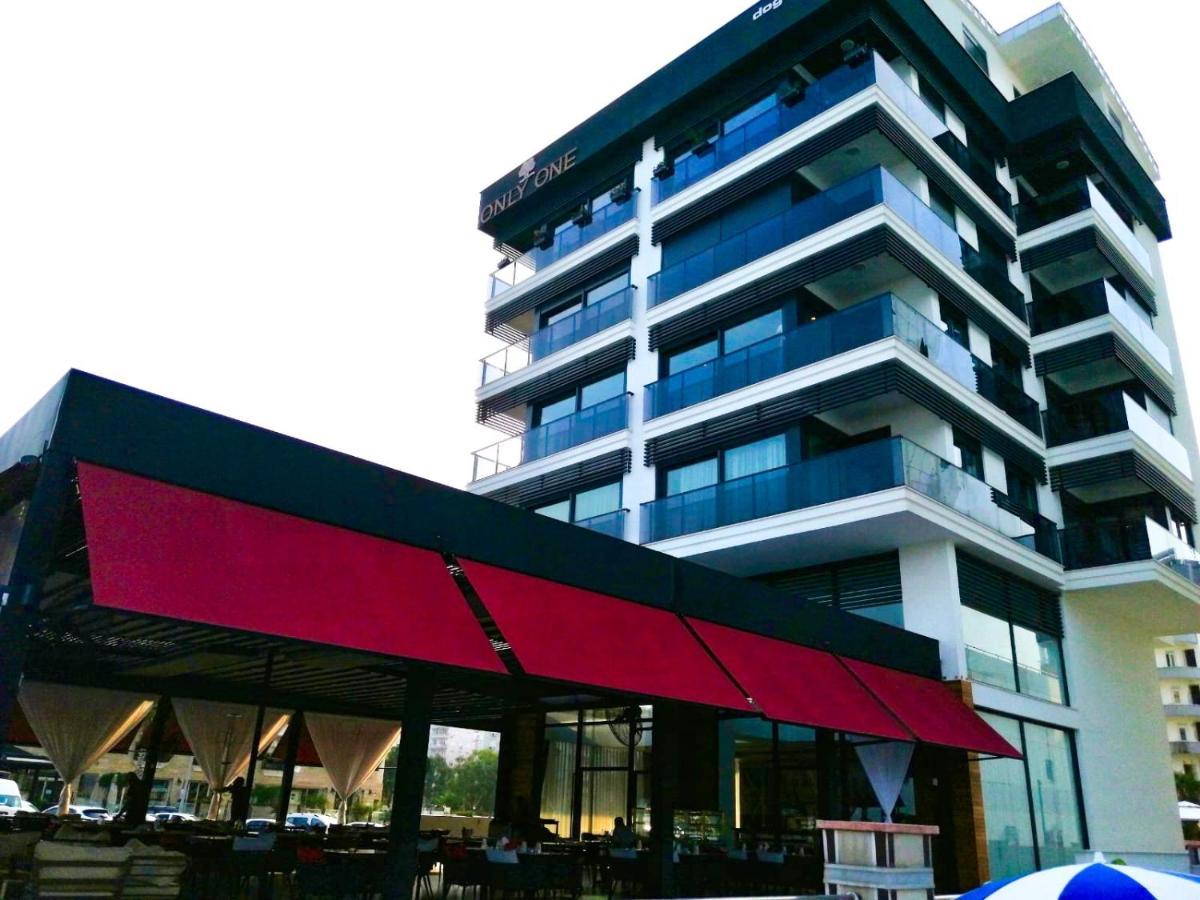 Only One Suites & Residences Анталия Екстериор снимка
