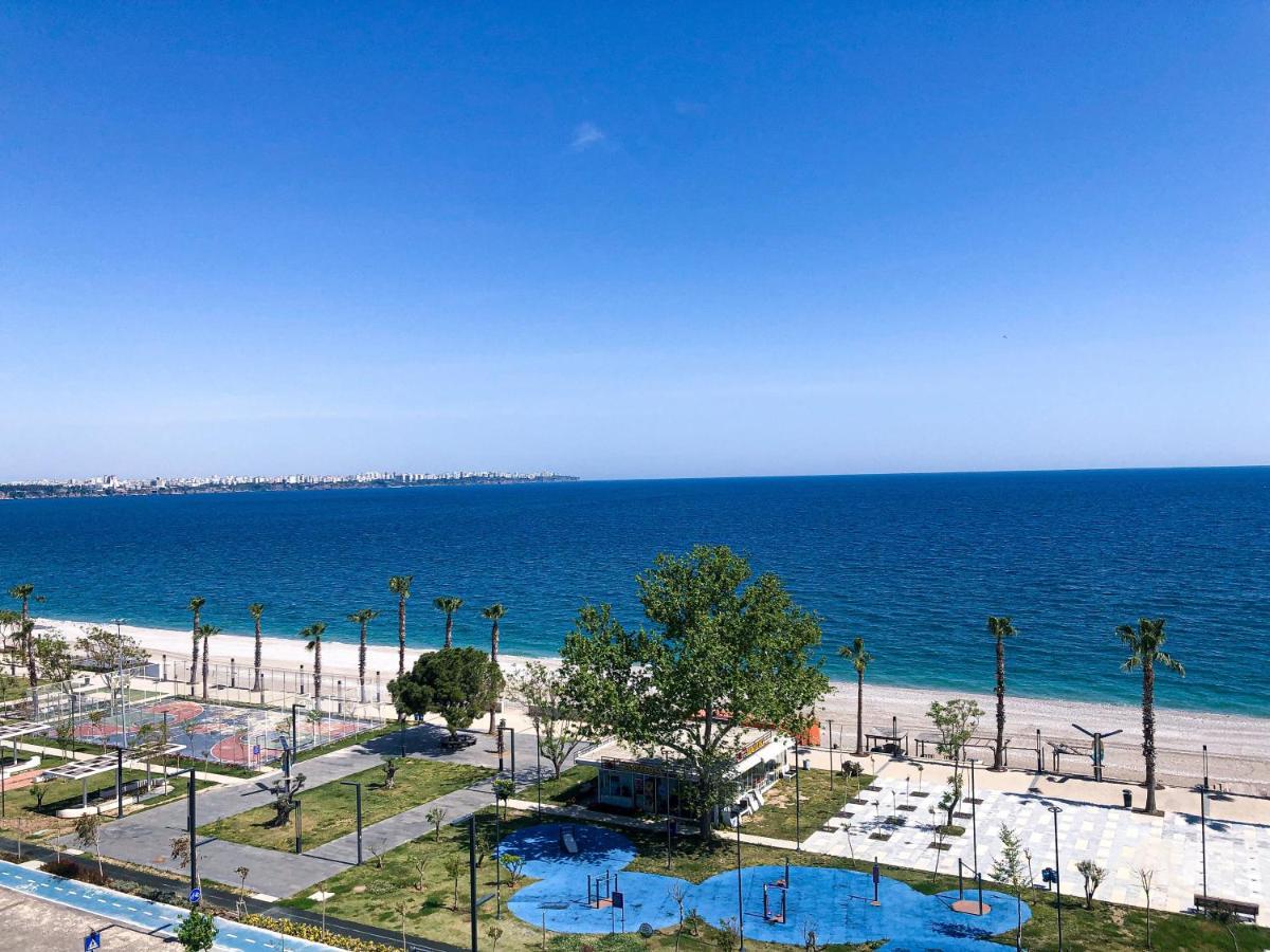 Only One Suites & Residences Анталия Екстериор снимка