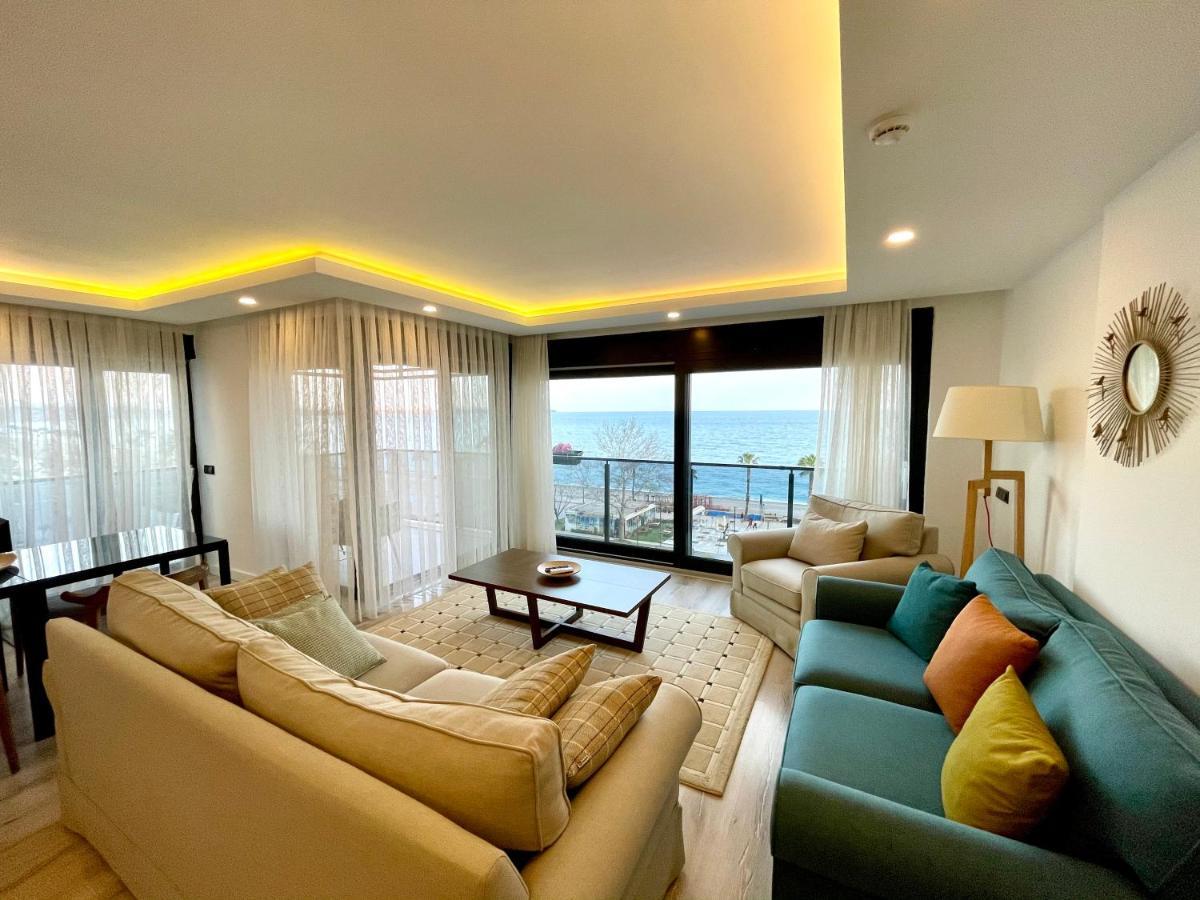 Only One Suites & Residences Анталия Екстериор снимка