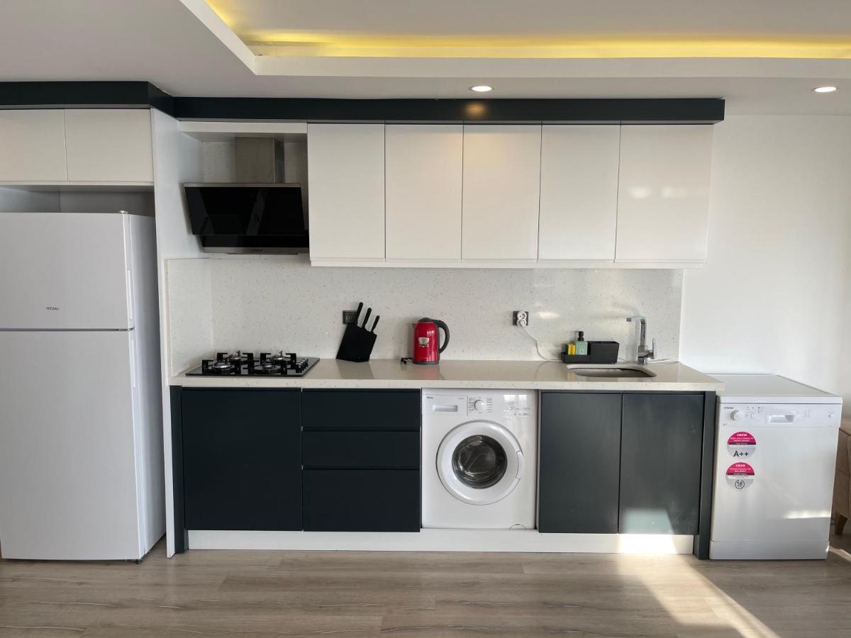 Only One Suites & Residences Анталия Екстериор снимка