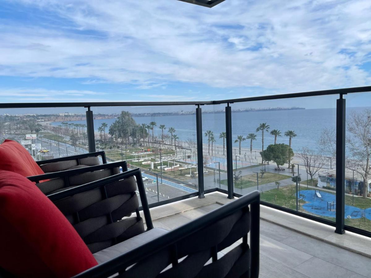 Only One Suites & Residences Анталия Екстериор снимка