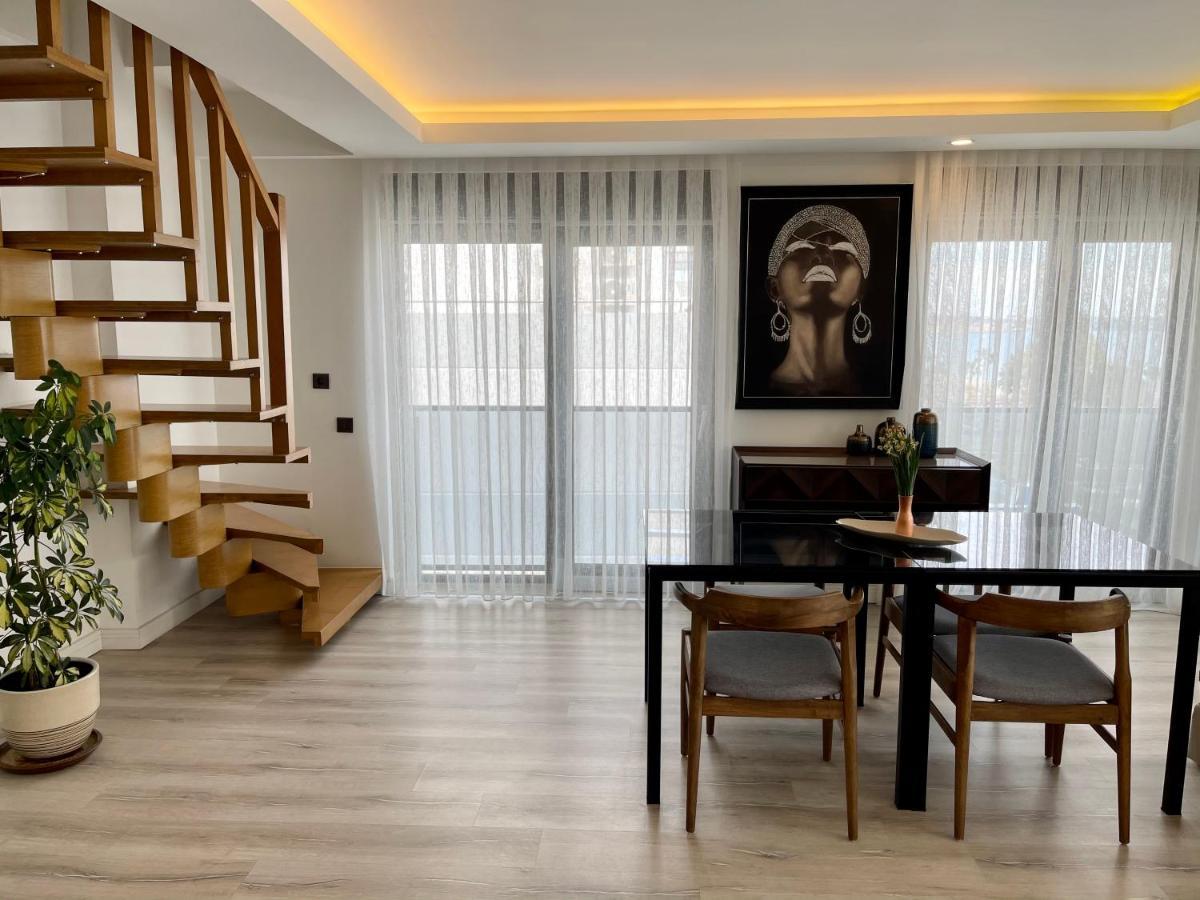 Only One Suites & Residences Анталия Екстериор снимка