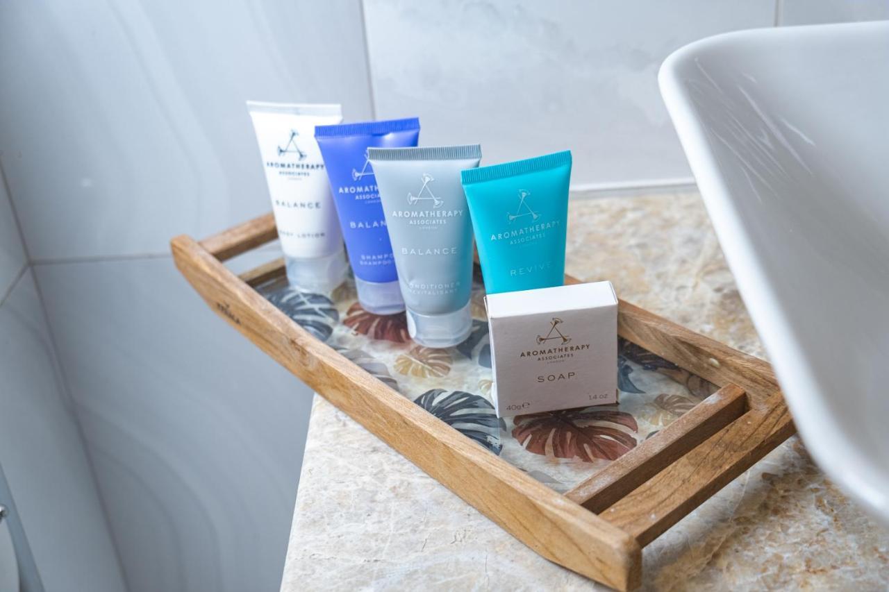 Only One Suites & Residences Анталия Екстериор снимка