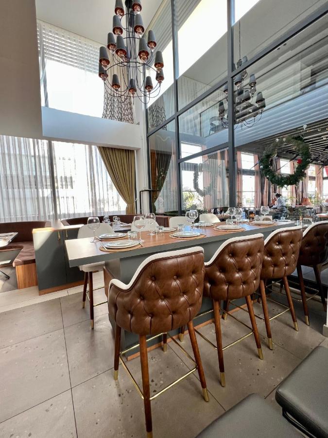 Only One Suites & Residences Анталия Екстериор снимка