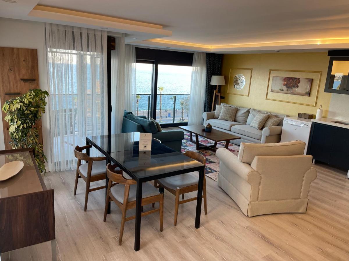 Only One Suites & Residences Анталия Екстериор снимка