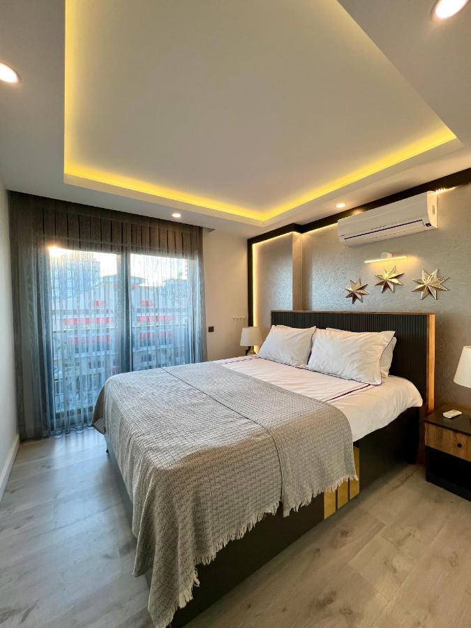 Only One Suites & Residences Анталия Екстериор снимка