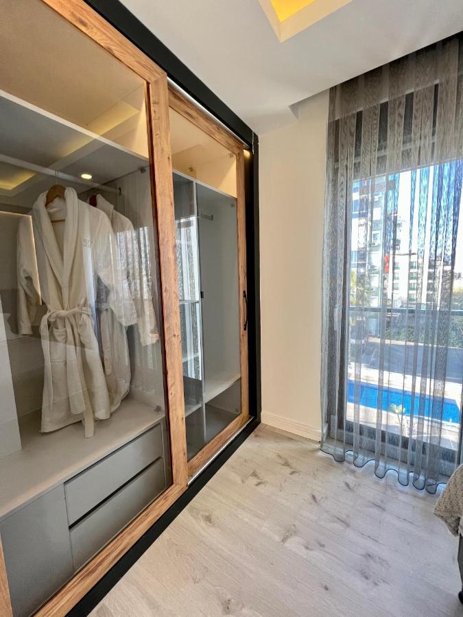 Only One Suites & Residences Анталия Екстериор снимка