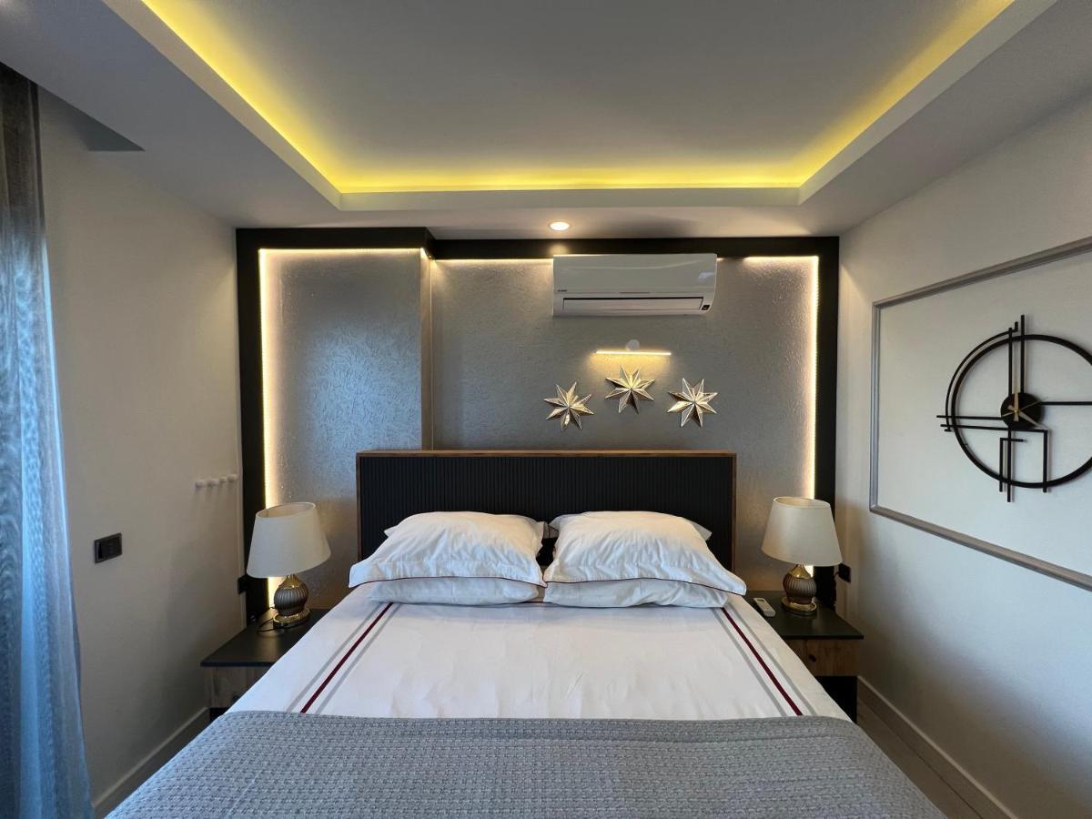 Only One Suites & Residences Анталия Екстериор снимка
