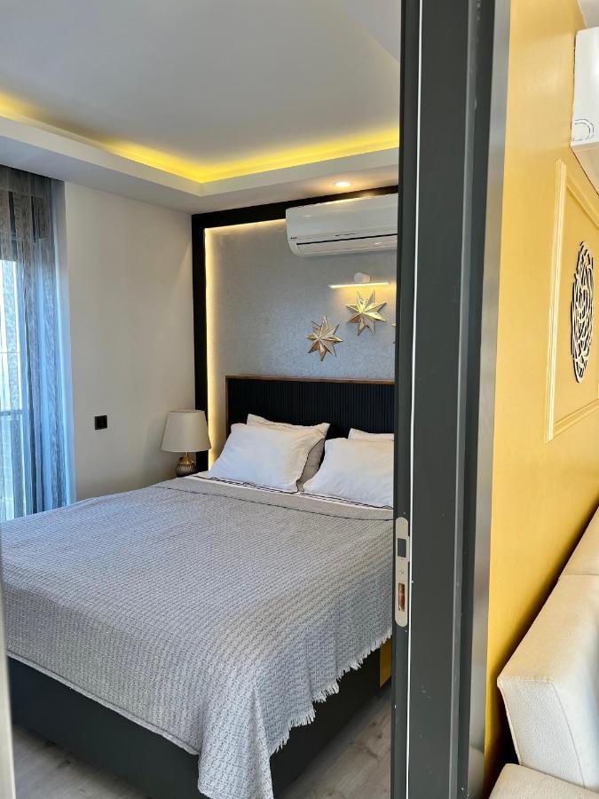 Only One Suites & Residences Анталия Екстериор снимка