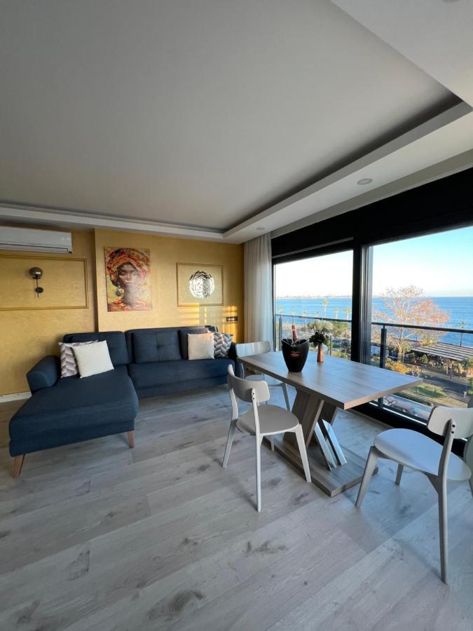 Only One Suites & Residences Анталия Екстериор снимка