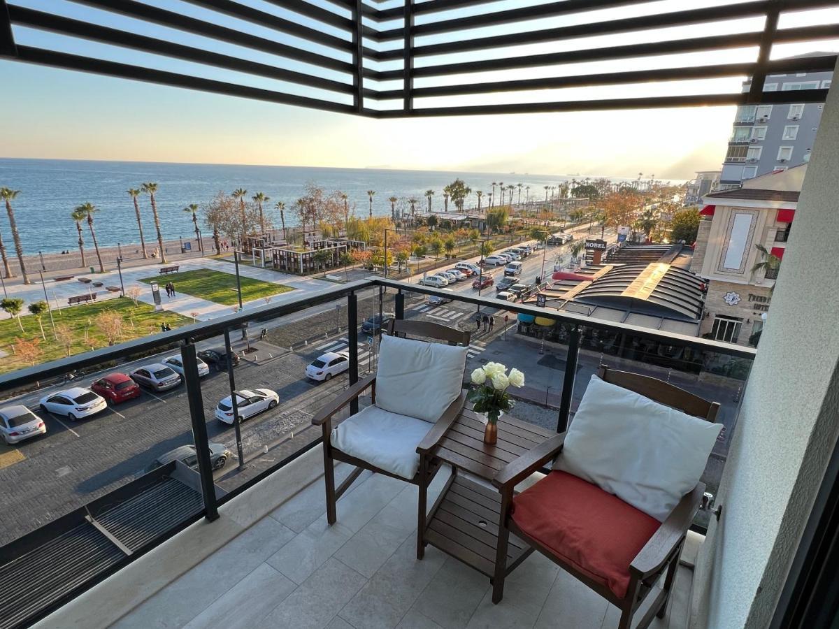 Only One Suites & Residences Анталия Екстериор снимка