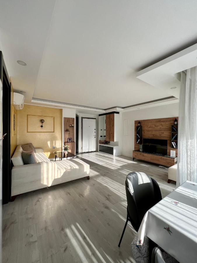 Only One Suites & Residences Анталия Екстериор снимка