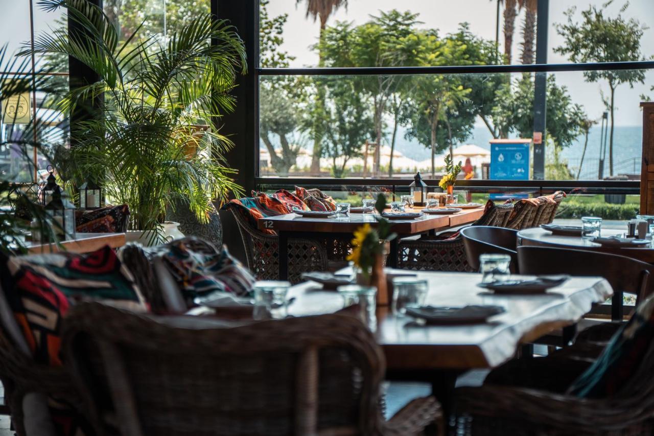 Only One Suites & Residences Анталия Екстериор снимка