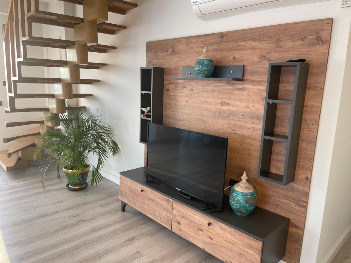 Only One Suites & Residences Анталия Екстериор снимка