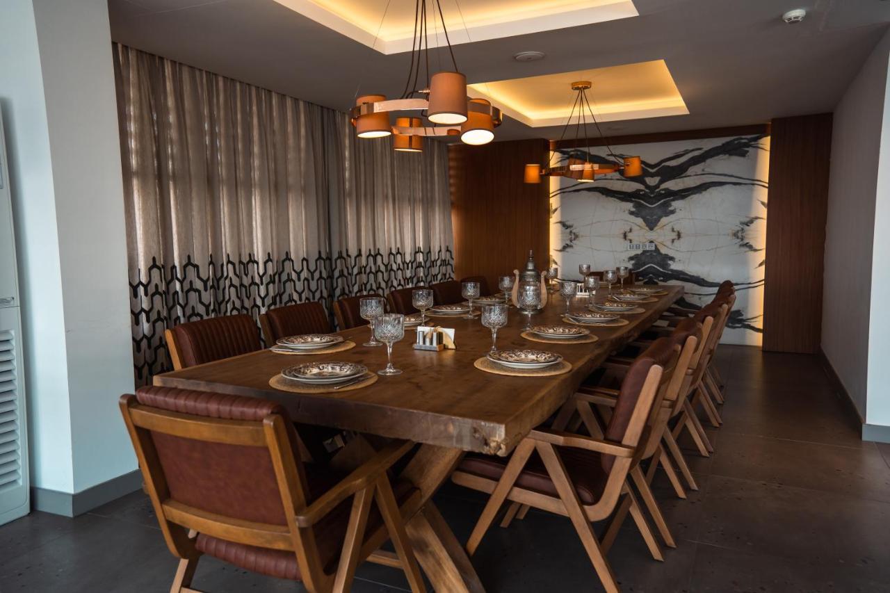 Only One Suites & Residences Анталия Екстериор снимка