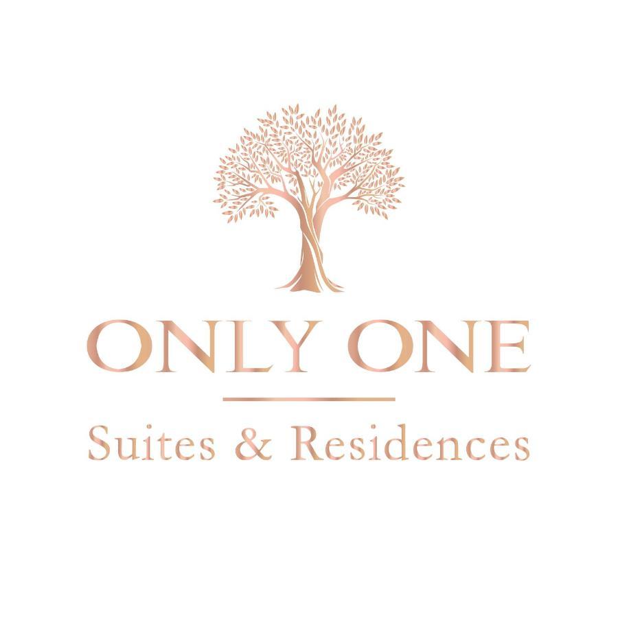 Only One Suites & Residences Анталия Екстериор снимка