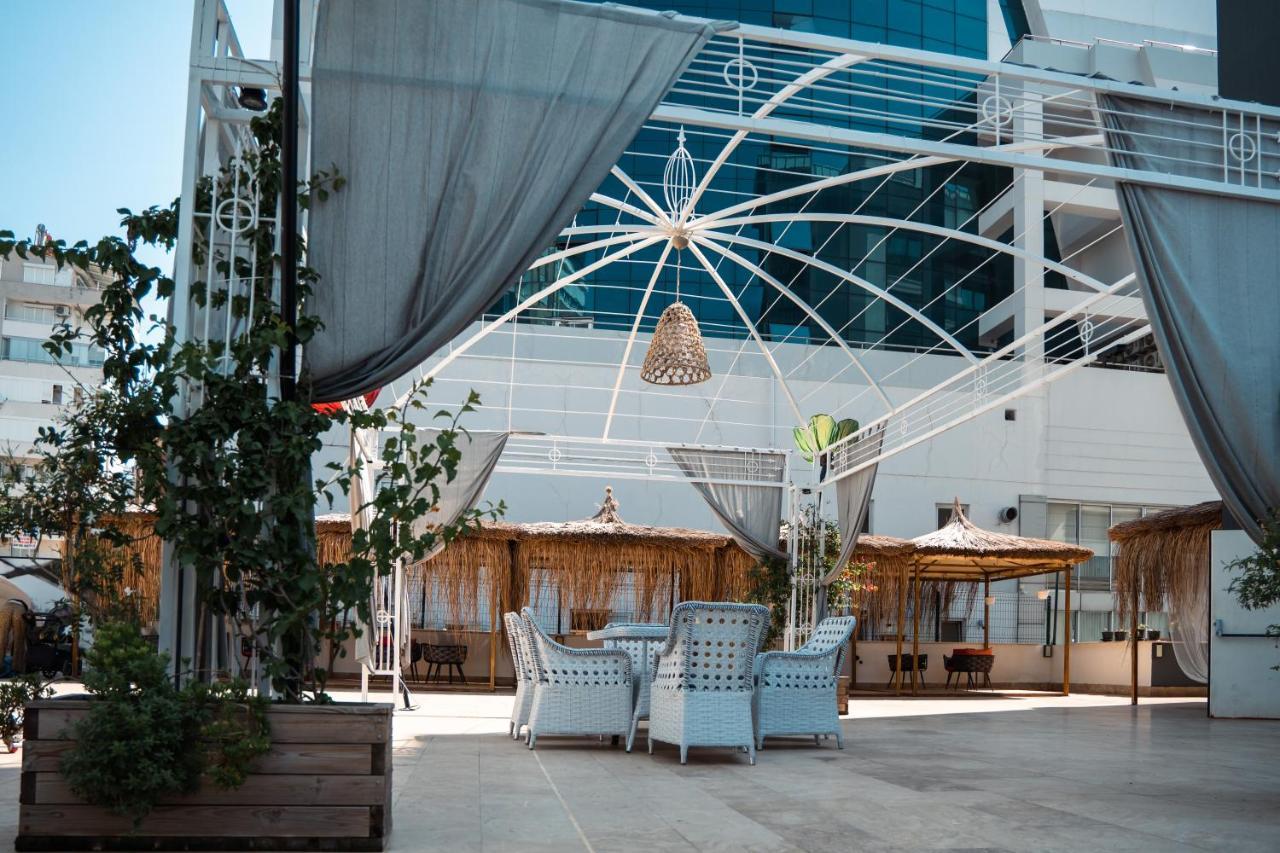 Only One Suites & Residences Анталия Екстериор снимка