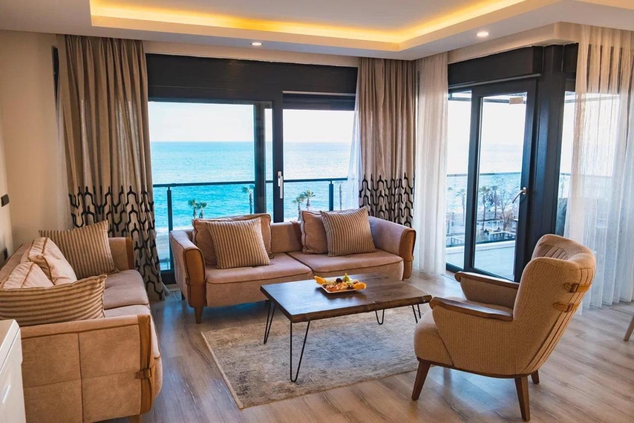Only One Suites & Residences Анталия Екстериор снимка
