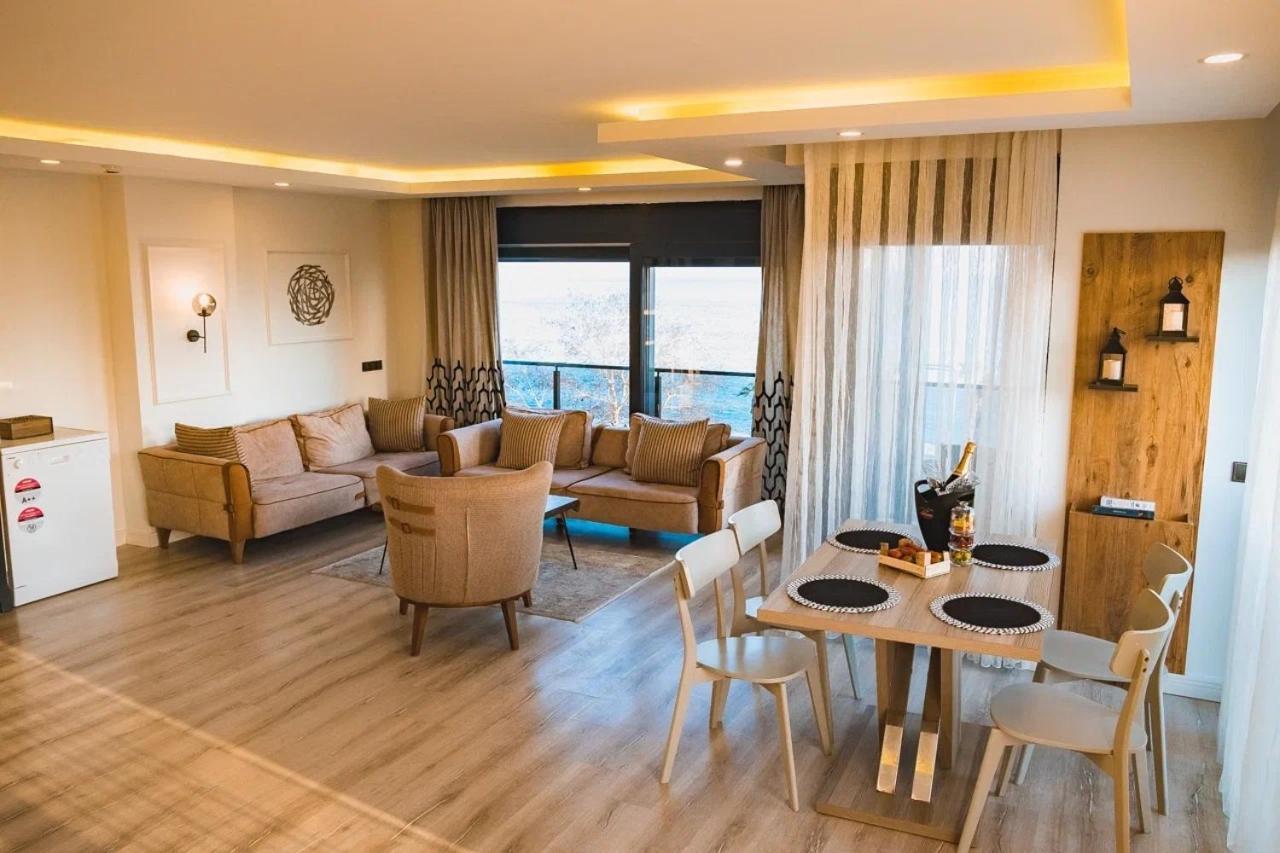 Only One Suites & Residences Анталия Екстериор снимка