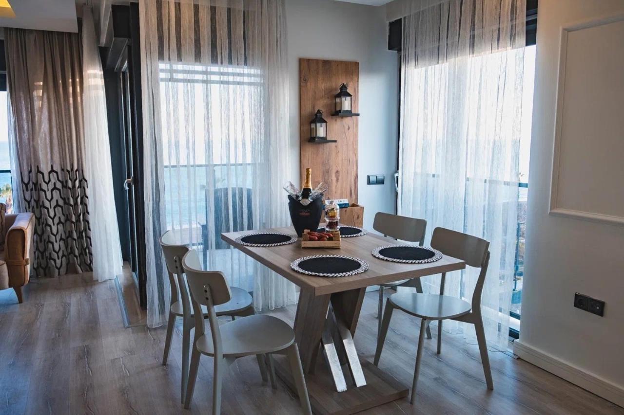 Only One Suites & Residences Анталия Екстериор снимка