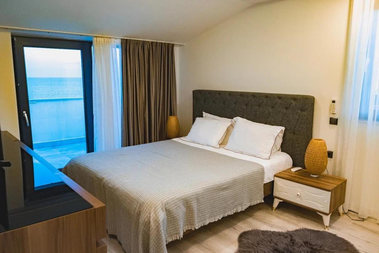 Only One Suites & Residences Анталия Екстериор снимка