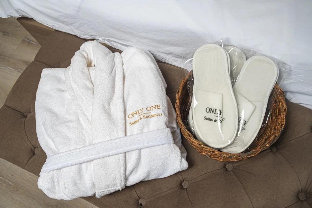 Only One Suites & Residences Анталия Екстериор снимка
