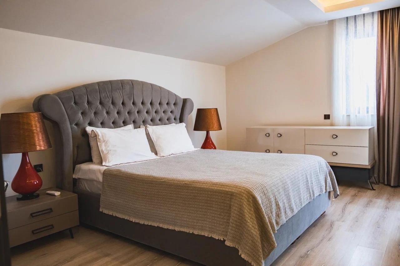Only One Suites & Residences Анталия Екстериор снимка