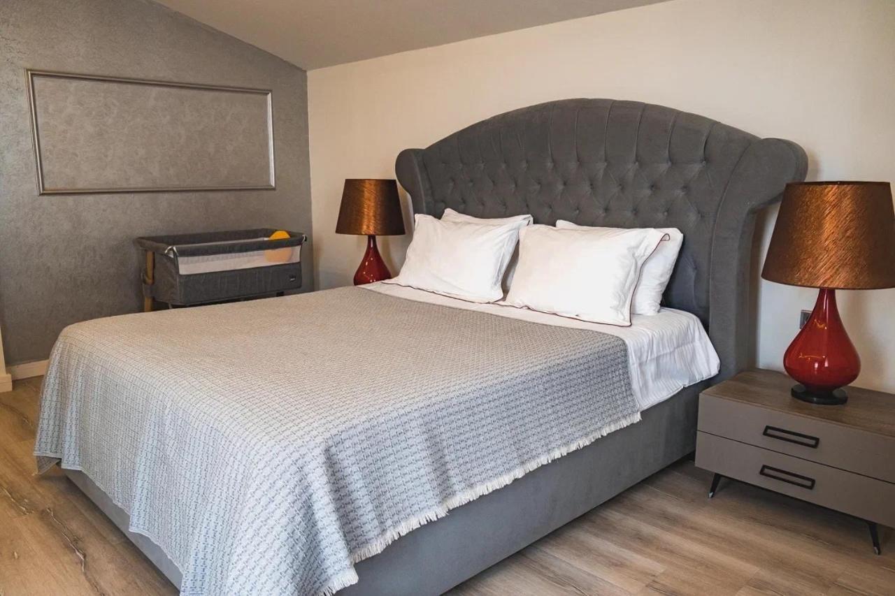 Only One Suites & Residences Анталия Екстериор снимка