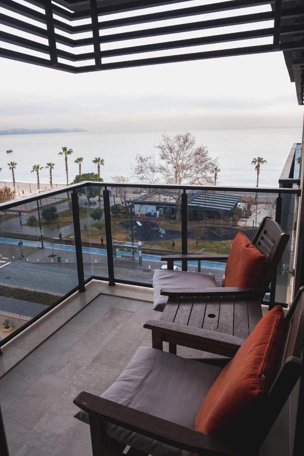 Only One Suites & Residences Анталия Екстериор снимка