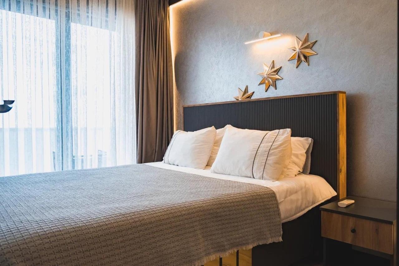 Only One Suites & Residences Анталия Екстериор снимка