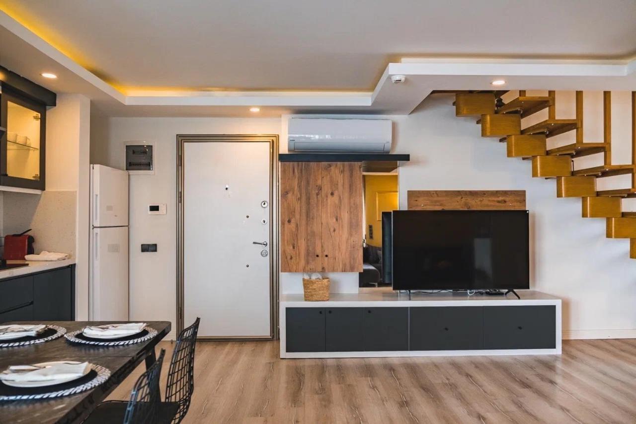 Only One Suites & Residences Анталия Екстериор снимка