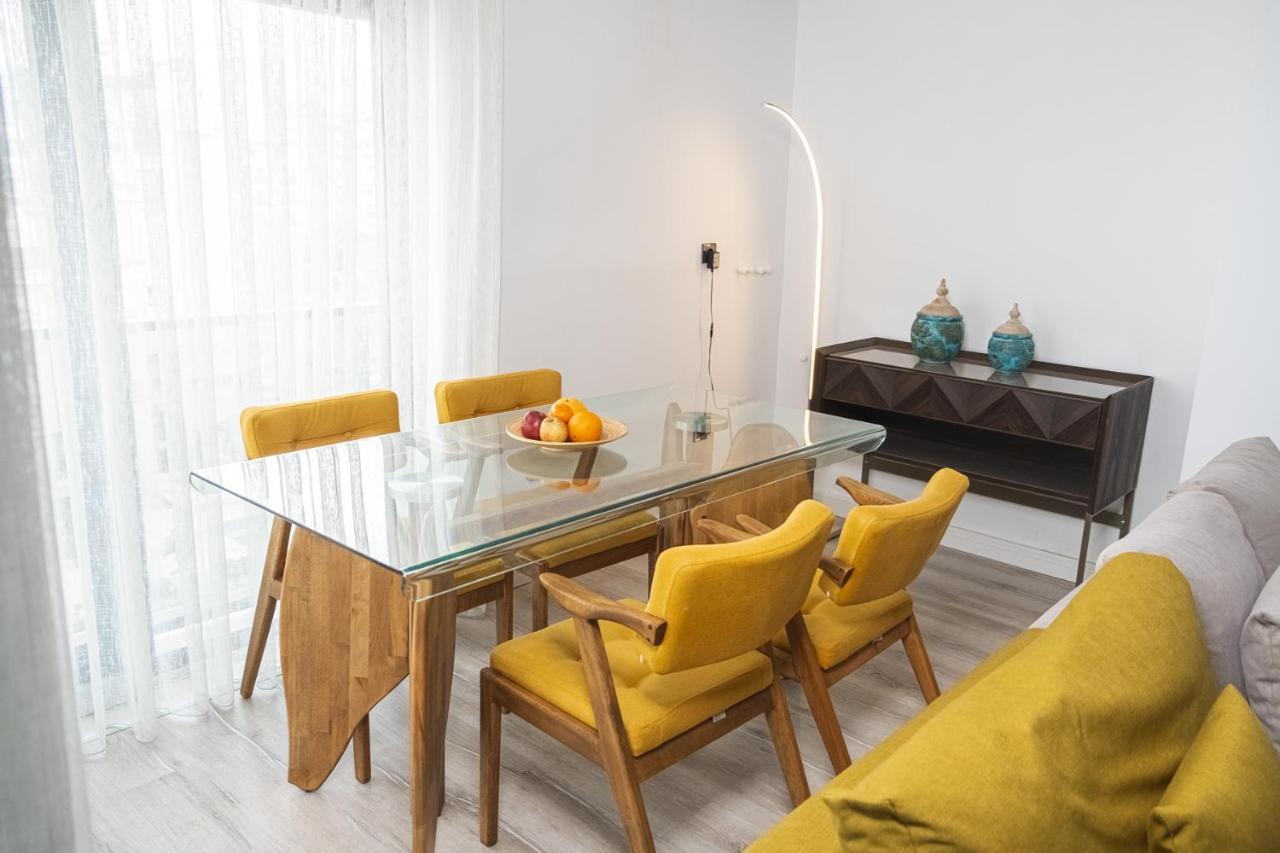 Only One Suites & Residences Анталия Екстериор снимка